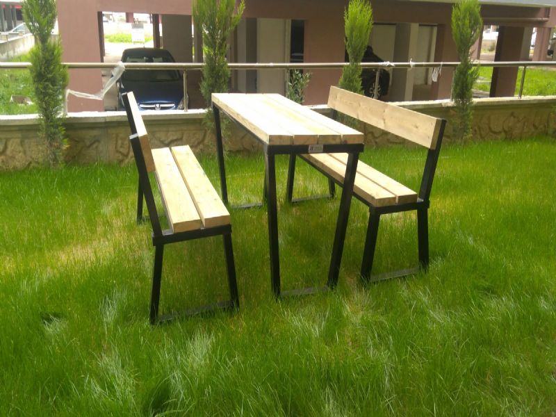 Özel üretim piknik masası/aydın-Piknik Masaları-