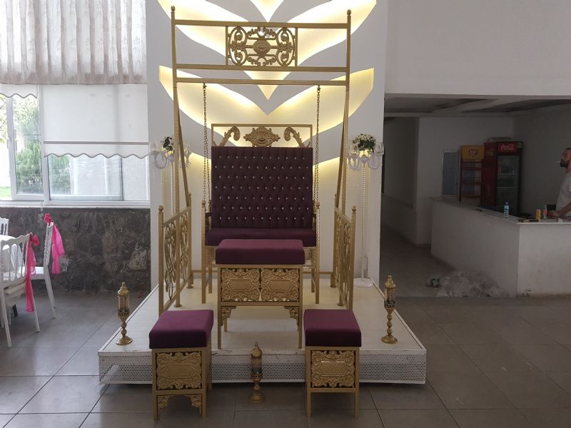 �ZEL SALINCAK/MOR F�YONK/GAZ�EM�R-UMUT PARK-