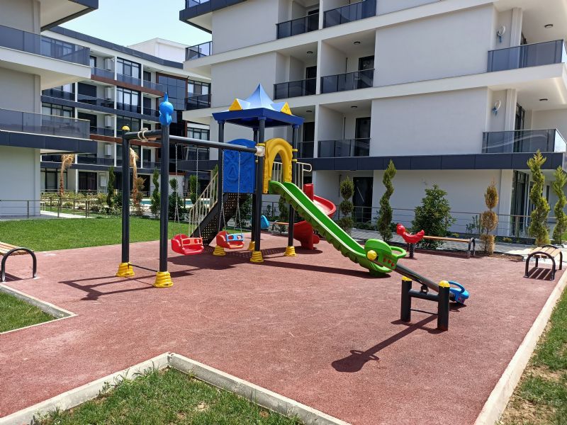Anka Peysaj-UMUT PARK-Oyun parki