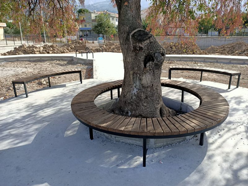 Aygn naat-UMUT PARK-