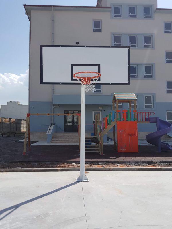 Geylani �n�aat-Spor Ekipmanlar�-