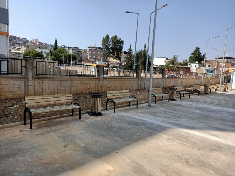 Menka �n�aat-Banklar-